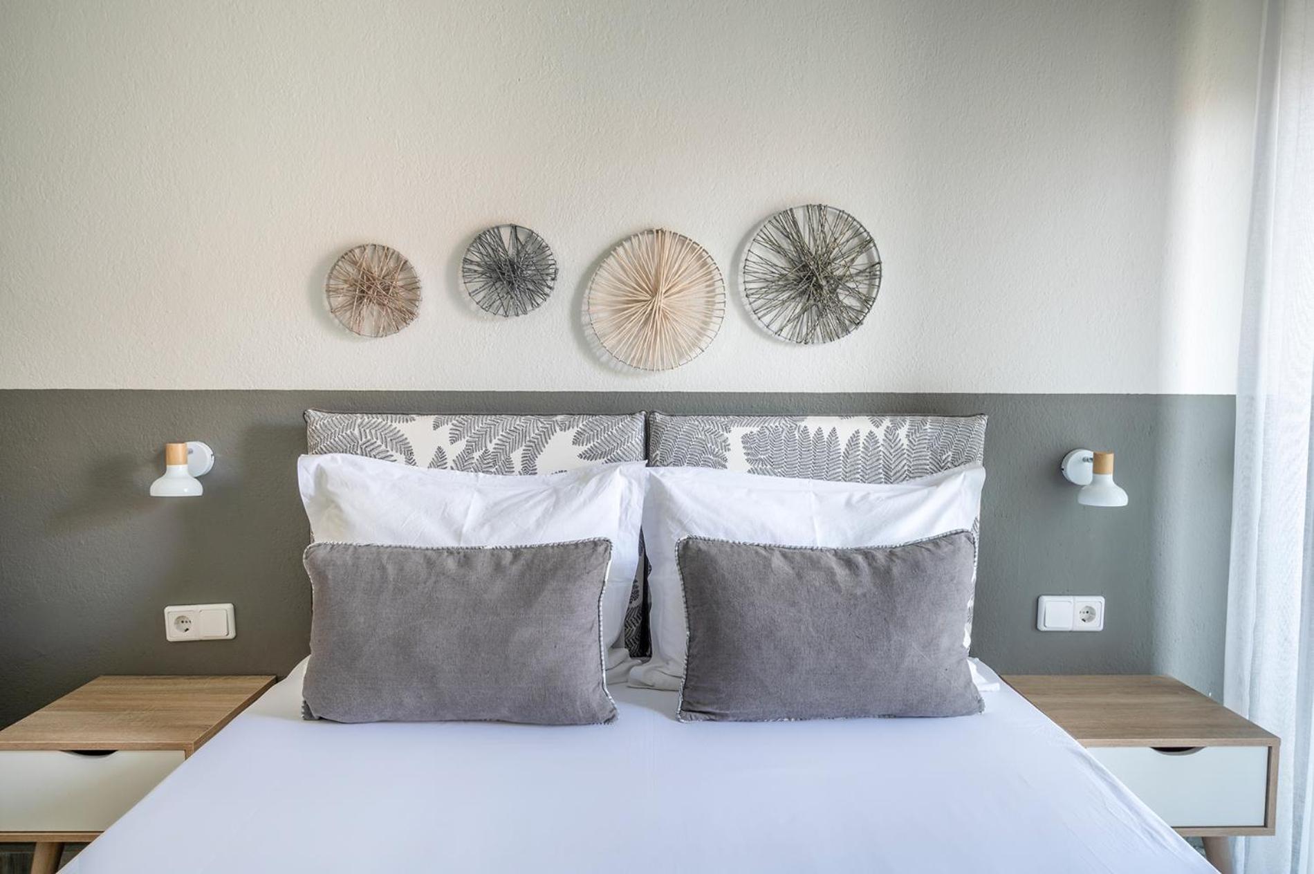 Evangelia Rooms&Apartments - A Asprovalta Buitenkant foto